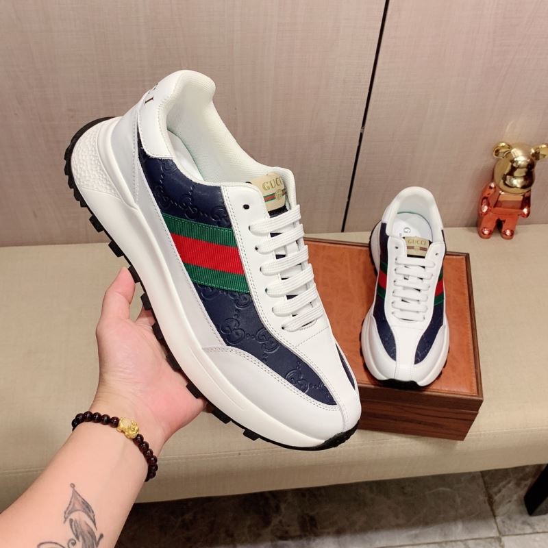 Gucci Low Shoes